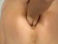Extreme Asian Amateur Milf Bizarre Anal And Pussy Fisting