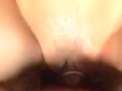 I got hot and nasty in my home blowjob video clip