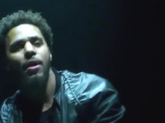 J. Cole - apparently music video