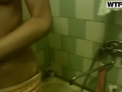 Hot homemade amateur video with Dasi