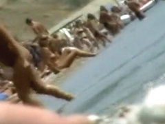 Amateur beach nudist 49