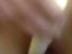 another amateur sex clip with cumshot