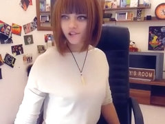 foxycleopatraxxx intimate record on 2/3/15 1:34 from chaturbate