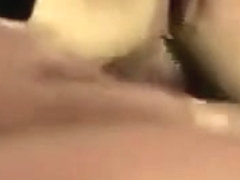 Anal creampie for my gf