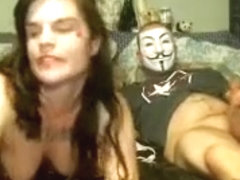 bunnyandthedude dilettante record 07/12/15 on 07:09 from Chaturbate
