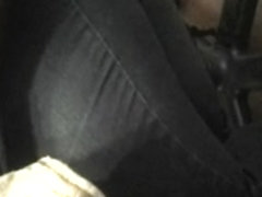 spying on not my mother in laws thighs pt.11