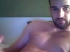 Incredible amateur gay clip with Chaturbate, Webcam scenes