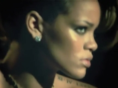 Rihanna GQ Photoshoot 2011 HD