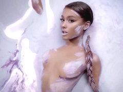 Ariana Grande - God is a Woman || Music Video and BTS || PMV Fap Tribute
