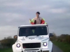 Lil Peep - Benz Truck [UkrTrashDub]