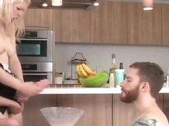 Cuties Drill Dudes Anal With Huge Strapons And Splash Love J