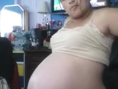Big Ass Belly 6