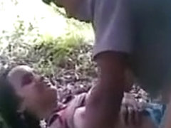 Bangaladeshi Girl Fucked By Two Boys In Forest