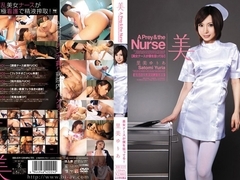 Yuria Satomi in A Prey & the Nurse