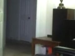 Webcam Recording from Septemebr 3, 2012