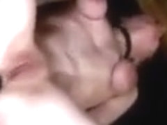 Master fistet Sexsklavin extrem 5