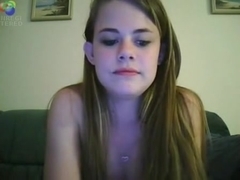 The best immature webcam slut ever