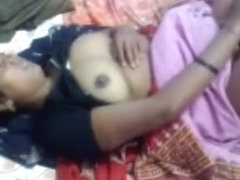 INDIAN STEPBROTHER FUCKED HIS SISTER AT HOME ALONE