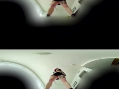 HoloGirls VR Presents Joanna Angel Facesitting