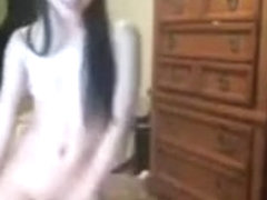 More Teen Girls Naked On Shycam