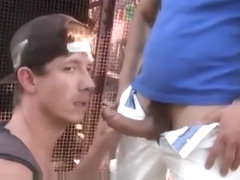 Small boy scouts sucking cock outdoors gay first time It's splendid