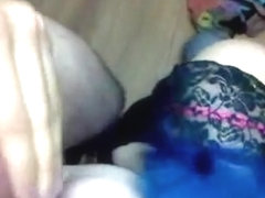 My busty emo GF blowing and fucking