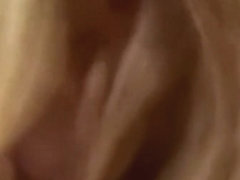 Blonde girl sucks and fucks her husband - youpornstarvideos.com