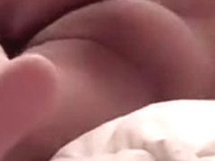 Some nice domestic anal sex