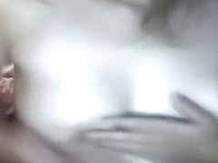 nice etudiante masturbate webcam