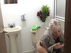 Bathroom documentary