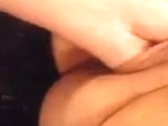 Gely fat mature pussy fisting