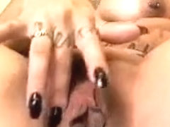 Incredible Webcam clip with Squirting, Masturbation scenes