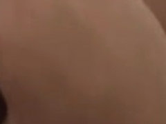 Tight Mexican Pussy Riding Big Cock and Orgasm