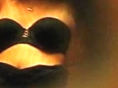 Spycam6 lingerie Store Milf!