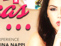 What Happens in Vegas - featuring Valentina Nappi