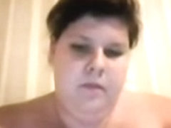 Scaper Dicks Cam Sex with a Fat Bitch