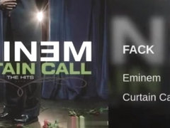 Eminem - Fack [HQ]