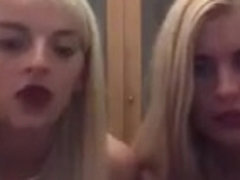 teen takes of her bra on periscope