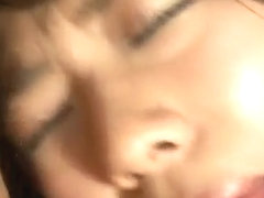 Yuri Hirayama schoolgirl in heats enjoys sex on cam