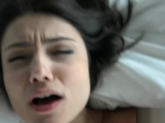Exotic pornstar Adria Rae in Horny Handjobs, College sex clip