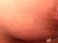 Hot Peach Gets Sperm Load On Her Face Eating All The Cum93hf