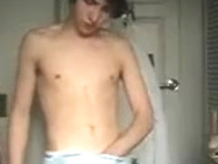 Best male in best amature, big cocks gay porn video