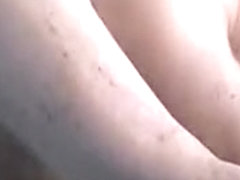 Horny wife's private sex video