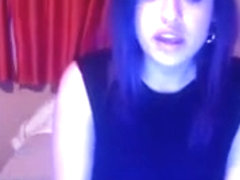 suicidefantasy private video on 05/13/15 02:50 from Chaturbate
