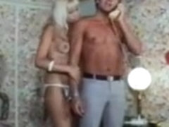 Greek Porn 78' - Sigrun Theil,G Janssen - Prt 4 (Gr - 2)