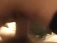 POV fucking show with my breasty mother I'd like to fuck