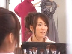 Incredible Japanese girl Iori Uno in Crazy Group Sex, Dildos/Toys JAV video