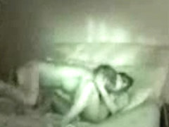Hidden cam caught horny lesbian teens 2