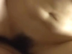Very Delicious Pussy Fuck For The Asian Floozy