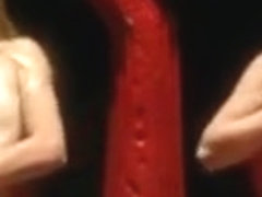 Lust for Dracula - Andrea Davis and Casey Jones mastrubation